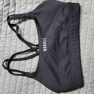 NoBull sports bra
